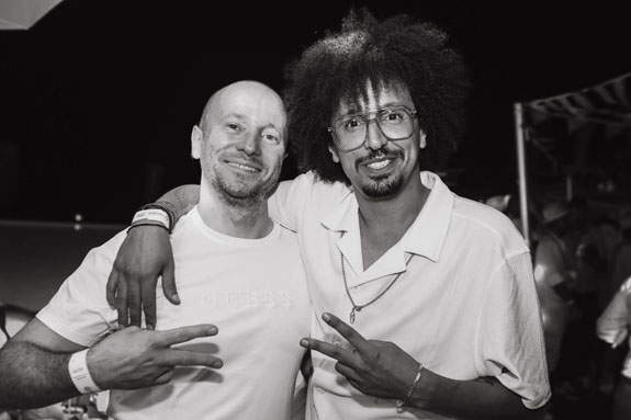 ITC 2025 Networking Dinner